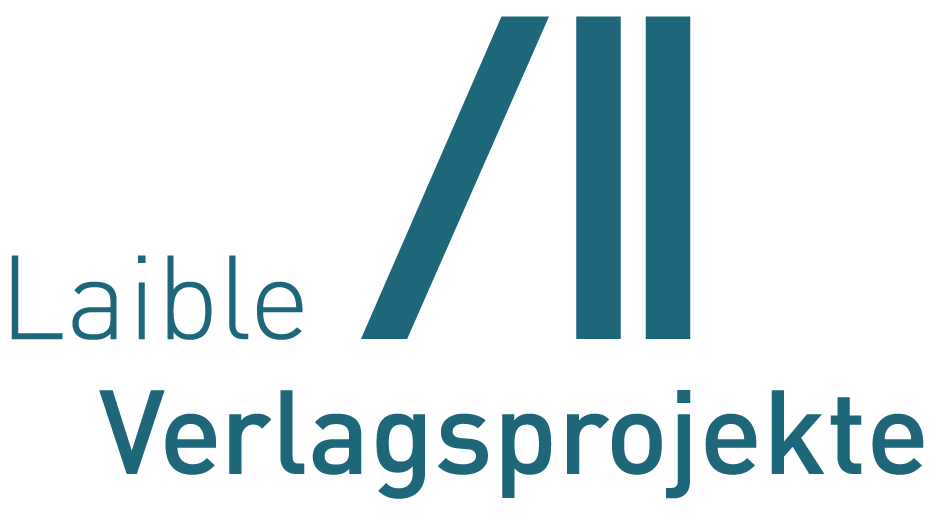 Laible Verlagsprojekte - Shop-Logo