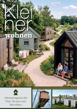 Kleiner Wohnen 2026/2027