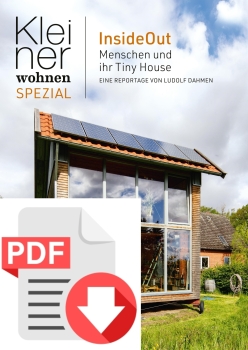 Kleiner Wohnen 2019/2020: Magazin Für Tiny Houses, Modulbauten Und Baumhäuser
